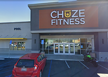 Chuze Fitness San Bernardino San Bernardino Gyms image 1