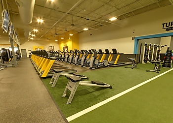 Thornton Gyms Chuze Fitness Thornton