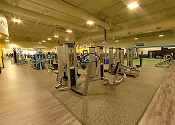 Thornton Gyms Chuze Fitness Thornton