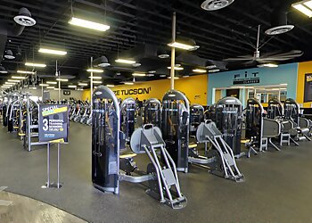 Tucson Gyms Chuze Fitness Tucson