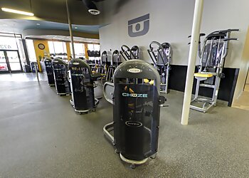 Tucson Gyms Chuze Fitness Tucson