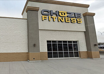 Chuze Fitness of Chula Vista  Chula Vista Gyms