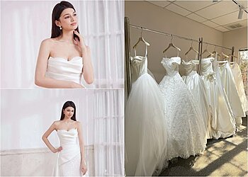 Santa Ana Bridal Shops Chérie Amor Bridal