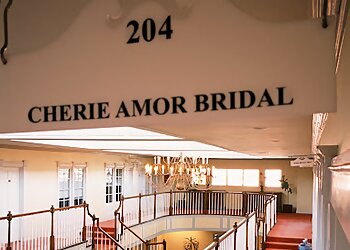 Chérie Amor Bridal Santa Ana Bridal Shops image 1