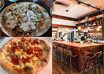 Phoenix Pizza Places CiBO Pizzeria