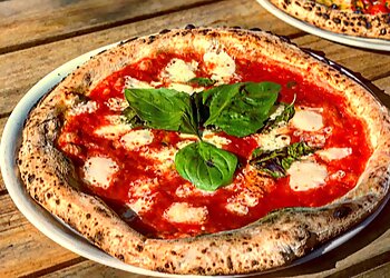 CiBO Pizzeria Phoenix Pizza Places image 1