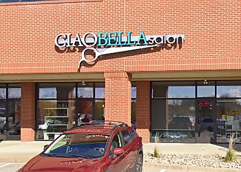 Louisville Hair Salons Ciao Bella Salon