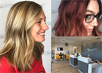 Louisville Hair Salons Ciao Bella Salon