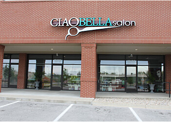 Louisville hair salon Ciao Bella Salon