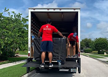 Hialeah Moving Companies Ciao Moving & Storage