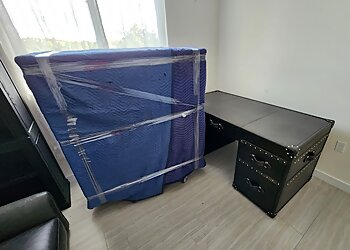 Hialeah Moving Companies Ciao Moving & Storage