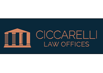Ciccarelli Law Offices - Chandler, AZ Medical Malpractice Lawyers - Law Firm Logo