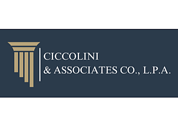 Akron Real Estate Lawyers Ciccolini & Associates Co., L.P.A.