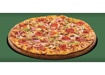 Cicis Pizza - Brownsville, TX Pizza Places - Menu Image