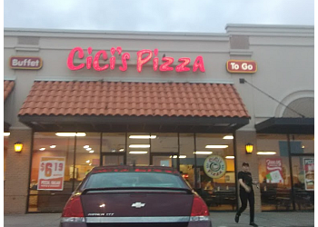 Cicis Pizza - Brownsville, TX Pizza Places - Restaurant Exterior Image