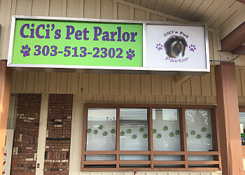 Cici's Pet Parlor