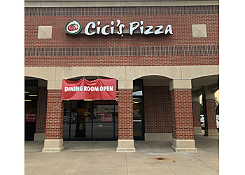Cicis Pizza - Columbia, MO Pizza Places