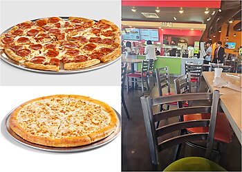 Augusta Pizza Places Cicis Pizza Augusta