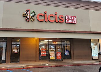 Beaumont Pizza Places Cicis Pizza Beaumont