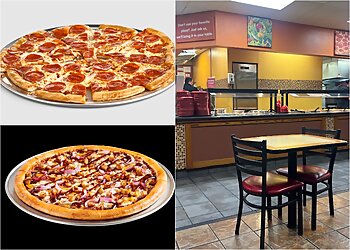 Beaumont Pizza Places Cicis Pizza Beaumont