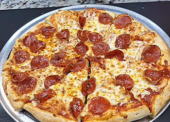 Cicis Pizza Clarksville Clarksville Pizza Places image 1