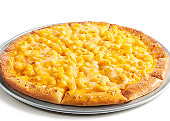 Cicis Pizza Denton Cicis Pizza Denton - Denton, TX Pizza Places - Dish Image