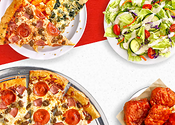 Cicis Pizza El Paso - El Paso, TX Pizza Places - Dish Image