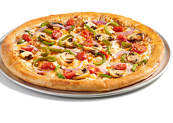 Cicis Pizza Garland Garland Pizza Places image 1