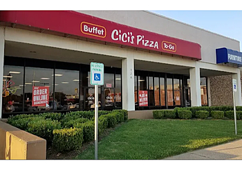 Cicis Pizza Grand Prairie - Grand Prairie, TX Pizza Places