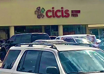 Hialeah Pizza Places Cicis Pizza Hialeah