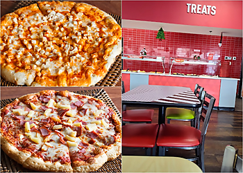 Hialeah Pizza Places Cicis Pizza Hialeah