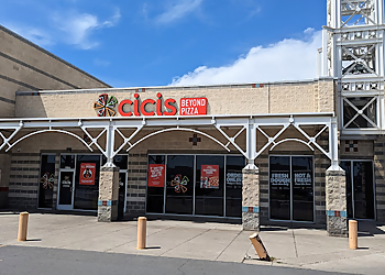 Laredo Italian Restaurants Cicis Pizza Laredo