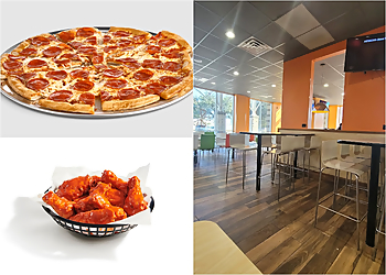 Laredo Italian Restaurants Cicis Pizza Laredo