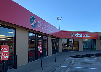 Mesquite Italian Restaurants Cicis Pizza Mesquite