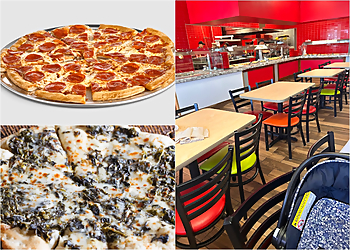 Mesquite Italian Restaurants Cicis Pizza Mesquite