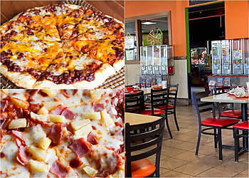 Midland Pizza Places Cicis Pizza Midland