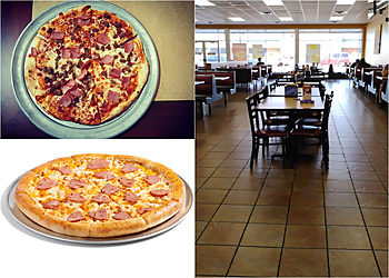 Norman Pizza Places Cicis Pizza Norman