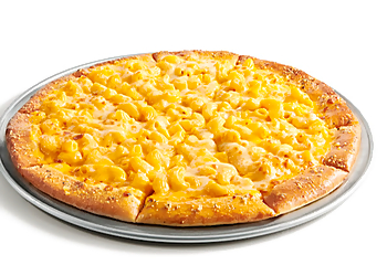 Cicis Pizza Norman Norman Pizza Places image 1