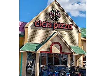 Orlando Pizza Places Cicis Pizza Orlando