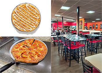 Orlando Pizza Places Cicis Pizza Orlando