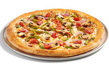 Cicis Pizza Orlando Orlando Pizza Places image 1