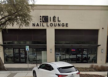 Irving Nail Salons Ciel Nail Lounge