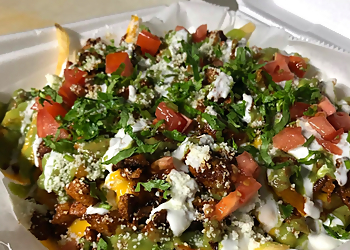 Cielito Lindo Food Truck - Garden Grove, CA Food Trucks - Food Image