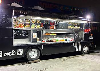 Cielito Lindo Food Truck Cielito Lindo Food Truck - Garden Grove, CA Food Trucks - Restaurant Exterior Image
