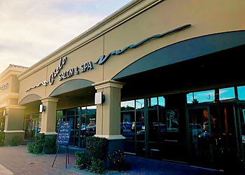 Henderson Hair Salons Cielo Salon and Spa