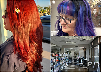 Henderson Hair Salons Cielo Salon and Spa