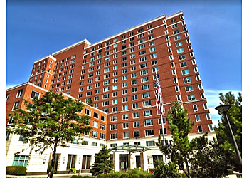 Ciel on the Hudson Ciel on the Hudson - Yonkers, NY Assisted Living Facilities - Hotel Exterior Image