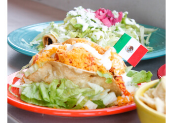 Cien Agaves Tacos & Tequila Scottsdale Mexican Restaurants