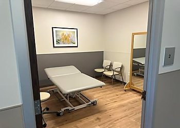 Dallas Physical Therapists Cierra Morris, PT, DPT - VISTA PHYSICAL THERAPY DALLAS, CENTRAL