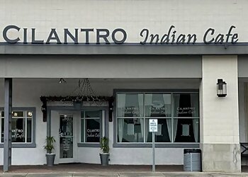 Cary Indian Restaurants Cilantro Indian Cafe
